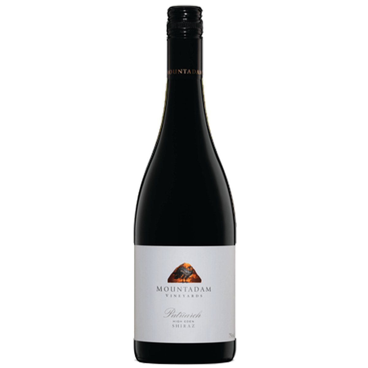 Mountadam High Eden Walter Shiraz 2022 (6 Bottles) Eden Valley, SA — wine from Australia