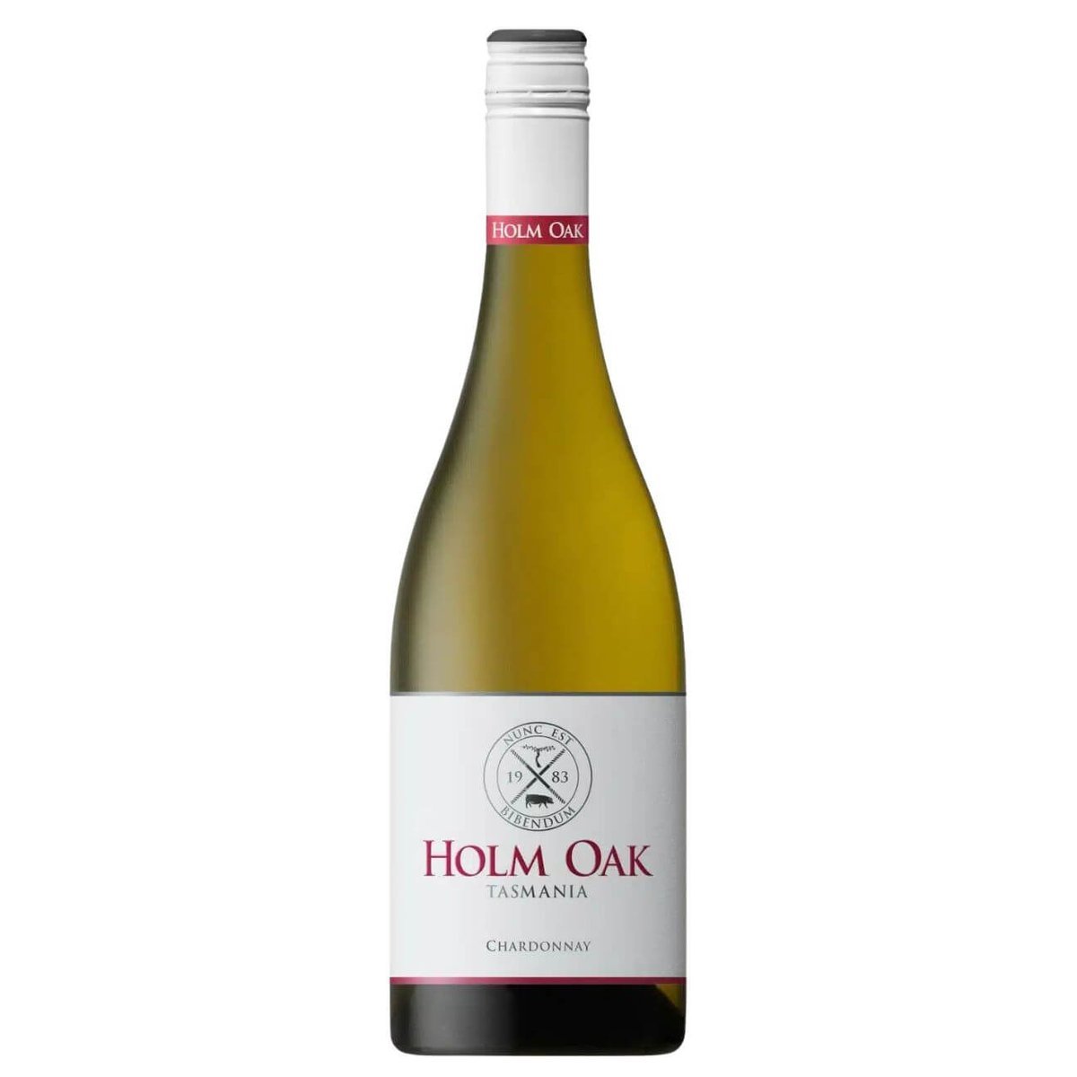 Holm Oak Chardonnay 2024 (12 Bottles) Tamar Valley, TAS — wine from Australia