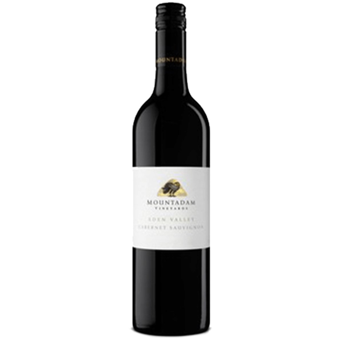 Mountadam Eden Valley Cabernet Sauvignon 2022 (6 Bottles) Eden Valley, SA — wine from Australia
