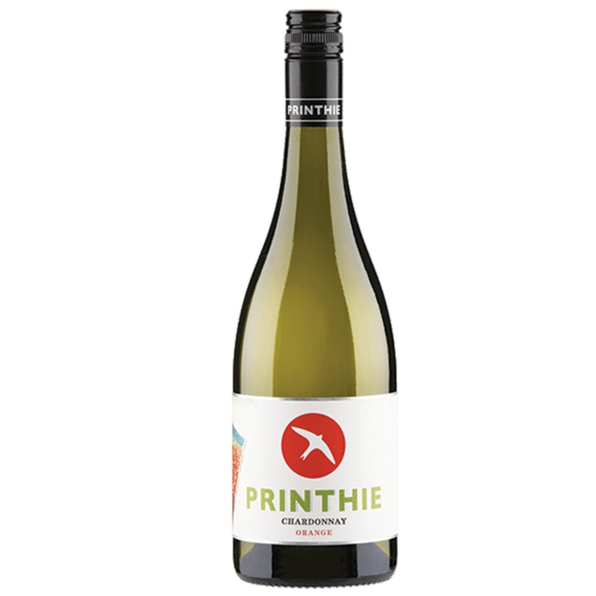 Printhie Mountain Range Chardonnay 2024 (12 Bottles) Orange, NSW — wine from Australia