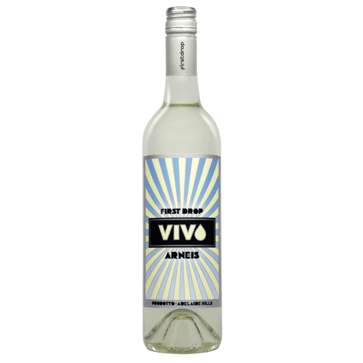 First Drop Vivo Arneis 2022/2023 (6 Bottles) Adelaide Hills, SA — wine from Australia