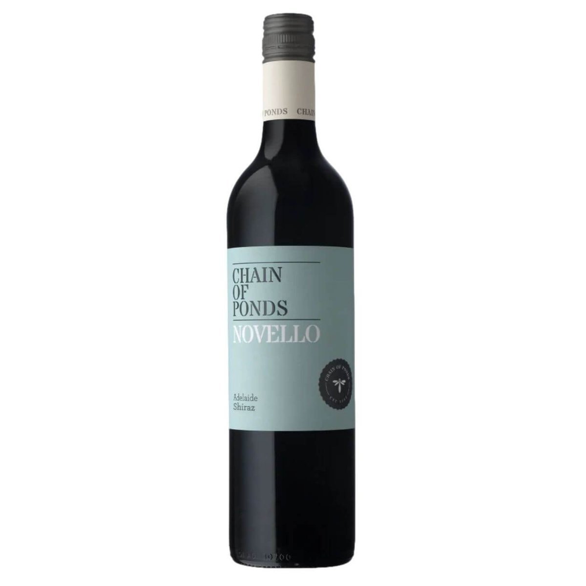Chain of Ponds Novello Shiraz 2021 (12 Bottles) Adelaide Hills, SA — wine from Australia