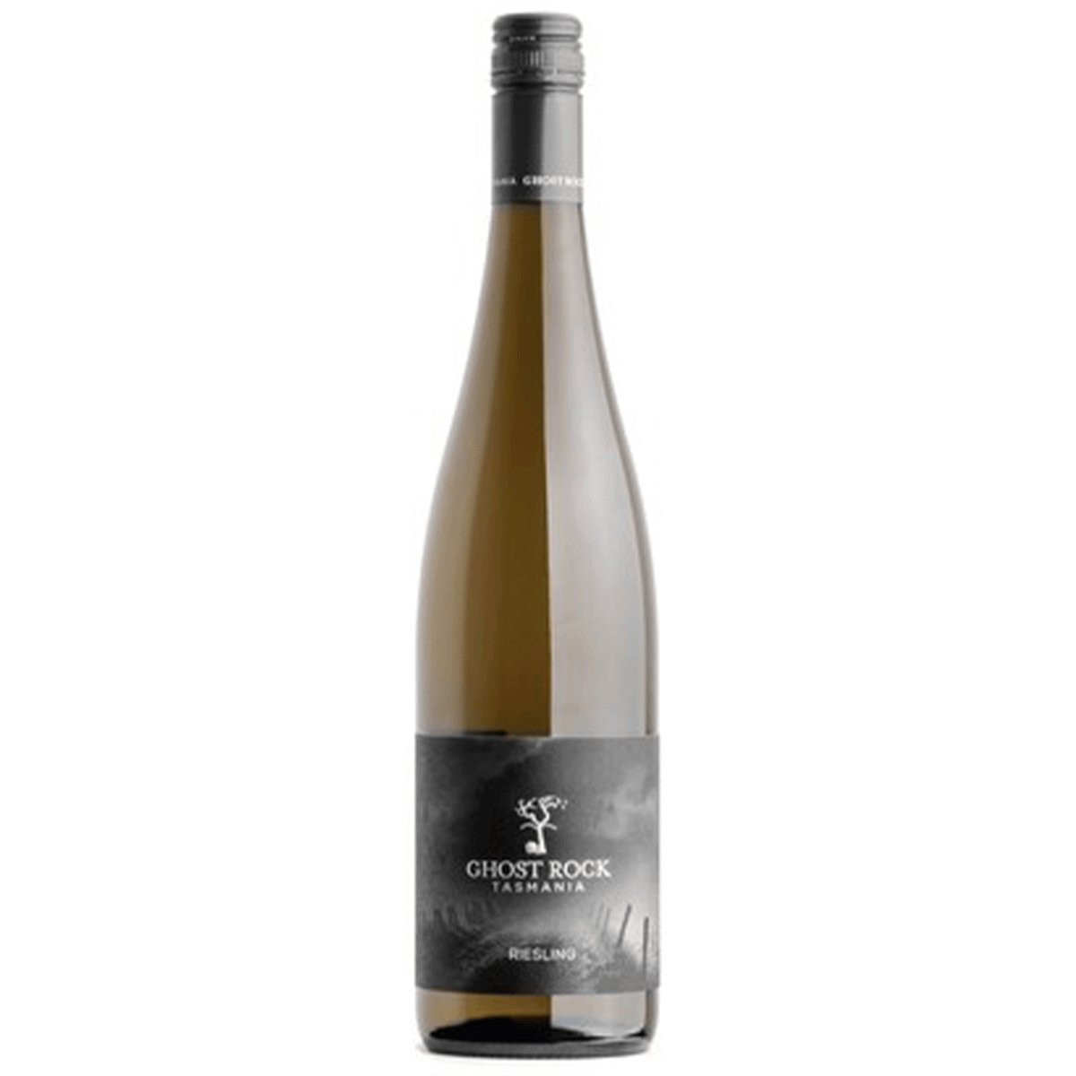 Ghost Rock Riesling 2024 (12 Bottles) Tasmania — wine from Australia