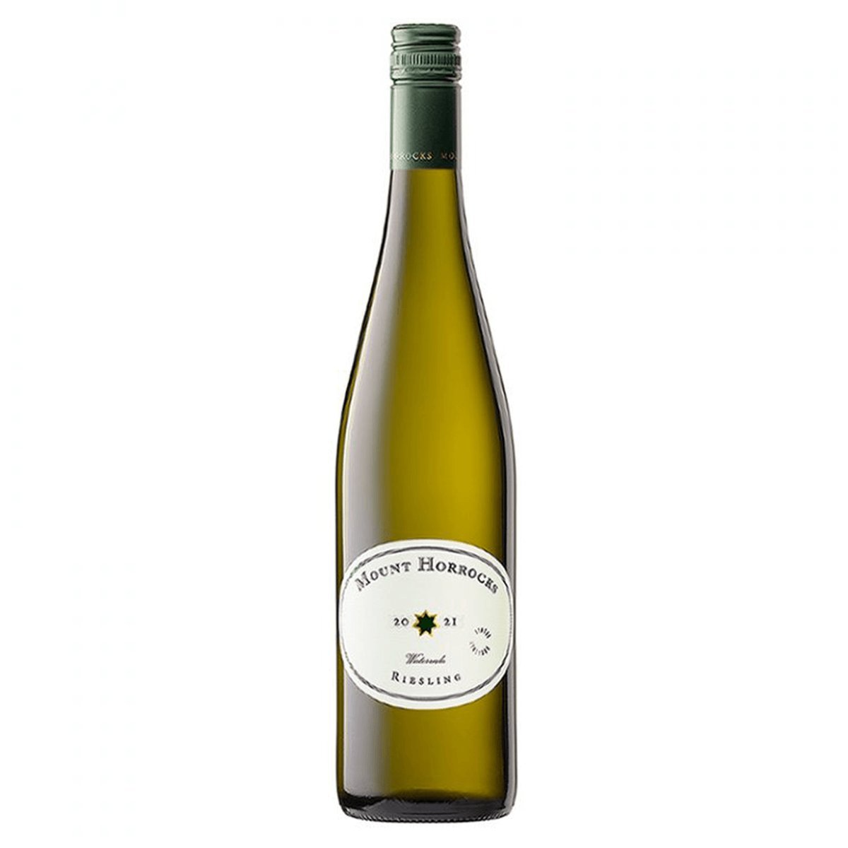 Mount Horrocks Watervale Riesling 2025 (6 Bottles) Clare Valley, SA — wine from Australia