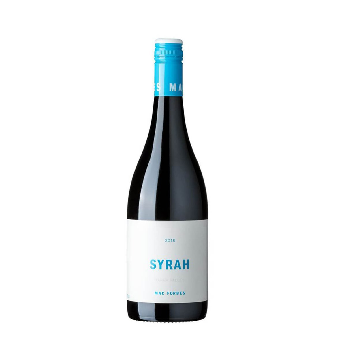 Mac Forbes Yarra Valley Syrah 2023 (6 Bottles) Yarra Valley, VIC — wine from Australia