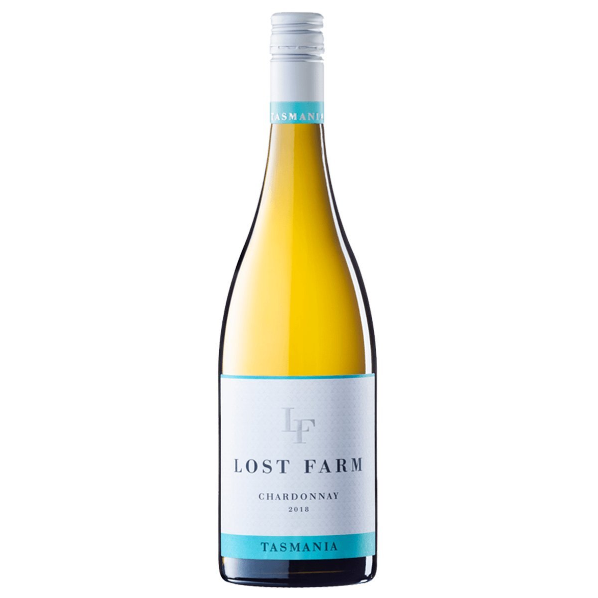Lost Farm Chardonnay 2024 (6 Bottles) Tamar Valley, TAS — wine from Australia