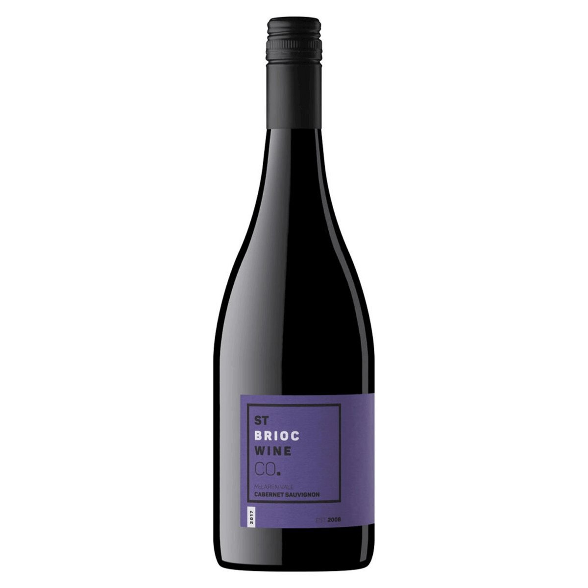 St Brioc Cabernet Sauvignon 2018 (12 Bottles) McLaren Vale — wine from Australia