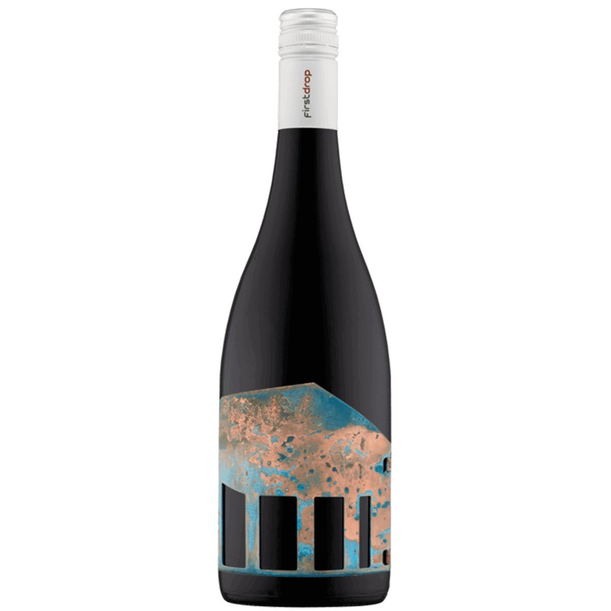 First Drop Cold Sweat Craneford Shiraz 2020 (6 Bottles) Eden Valley, SA — wine from Australia