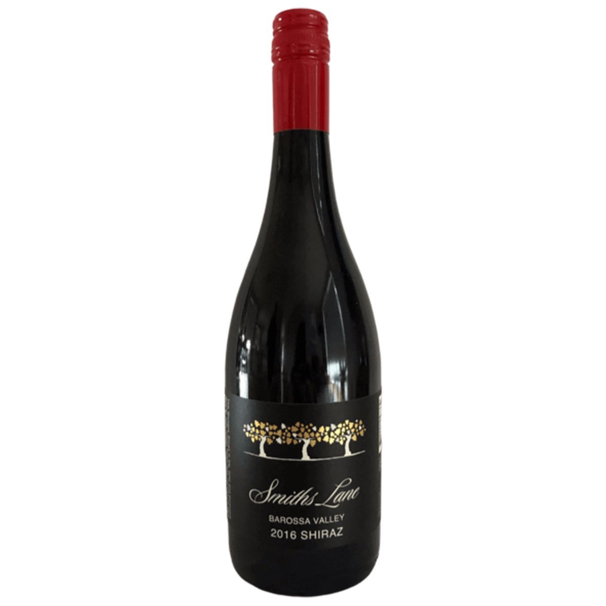 Smith's Lane Reserve Barossa Valley Shiraz (6 Bottles) — wine from Australia