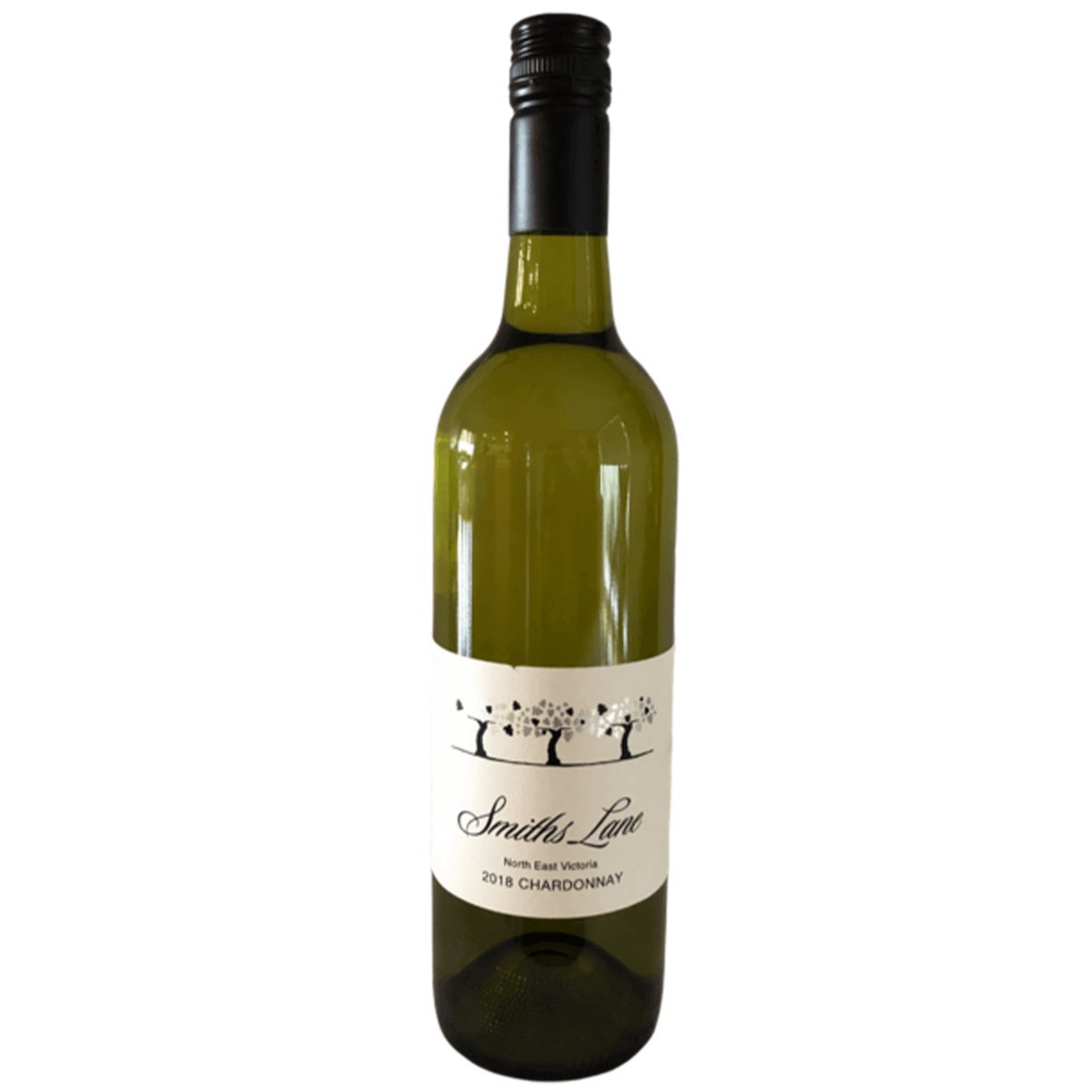 Smith's Lane Estate Chardonnay (6 Bottles) North East Victoria — wine from Australia