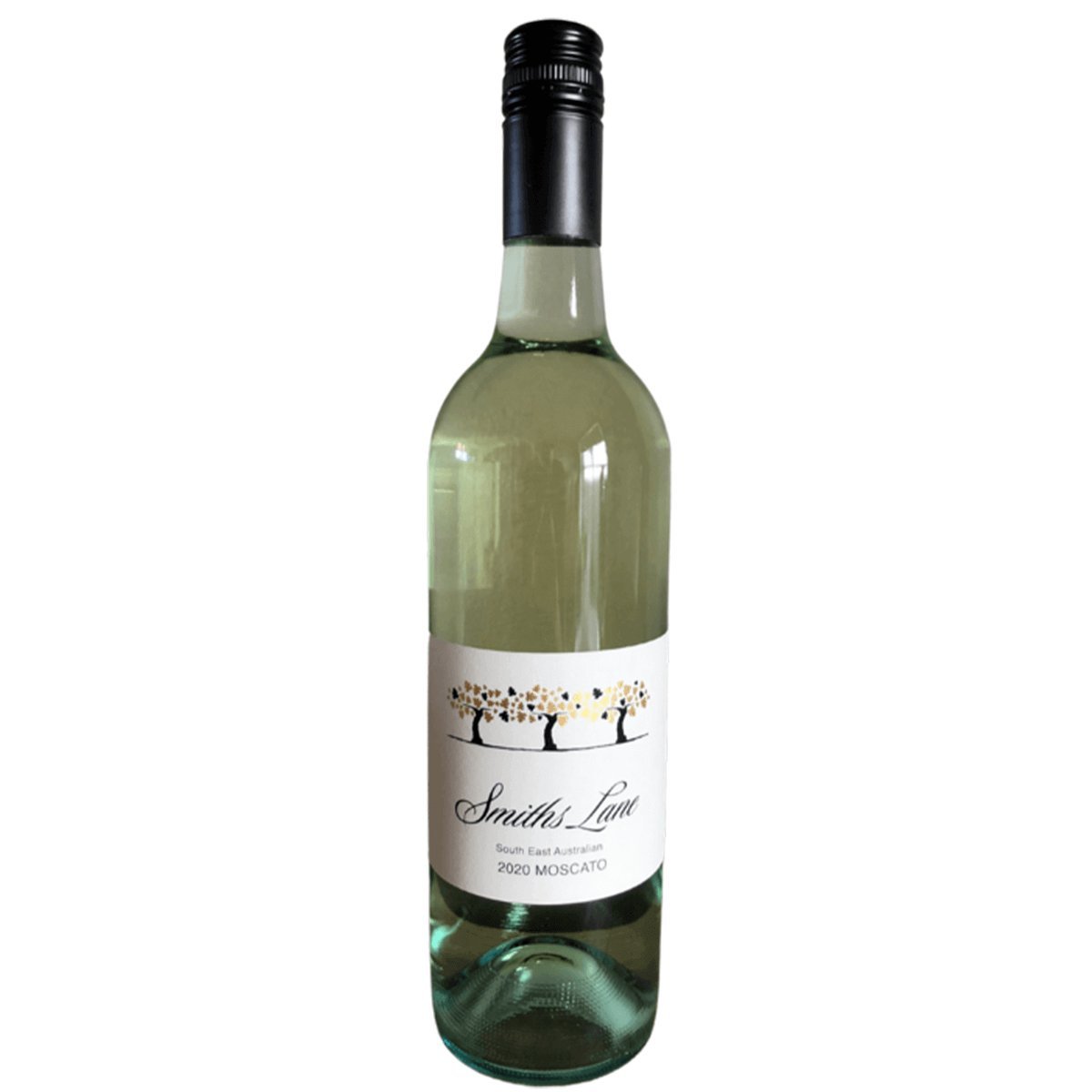 Smith's Lane Estate Pinot Grigio (6 Bottles) North East Victoria — wine from Australia