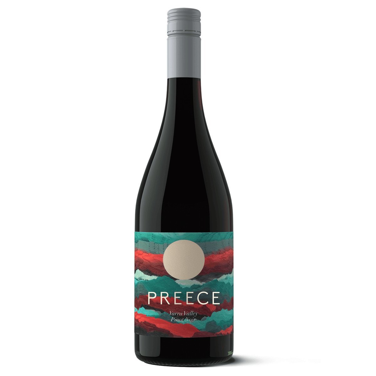 Preece Pinot Noir 2025 (6 Bottles) Yarra Valley, VIC — wine from Australia