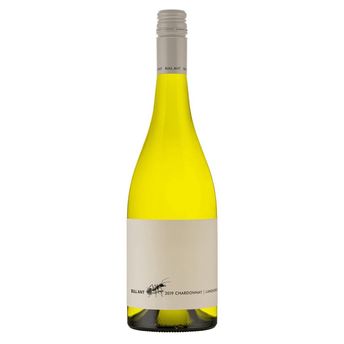 Lake Breeze Bullant Chardonnay 2023 (12 Bottles) Langhorne Creek, SA — wine from Australia