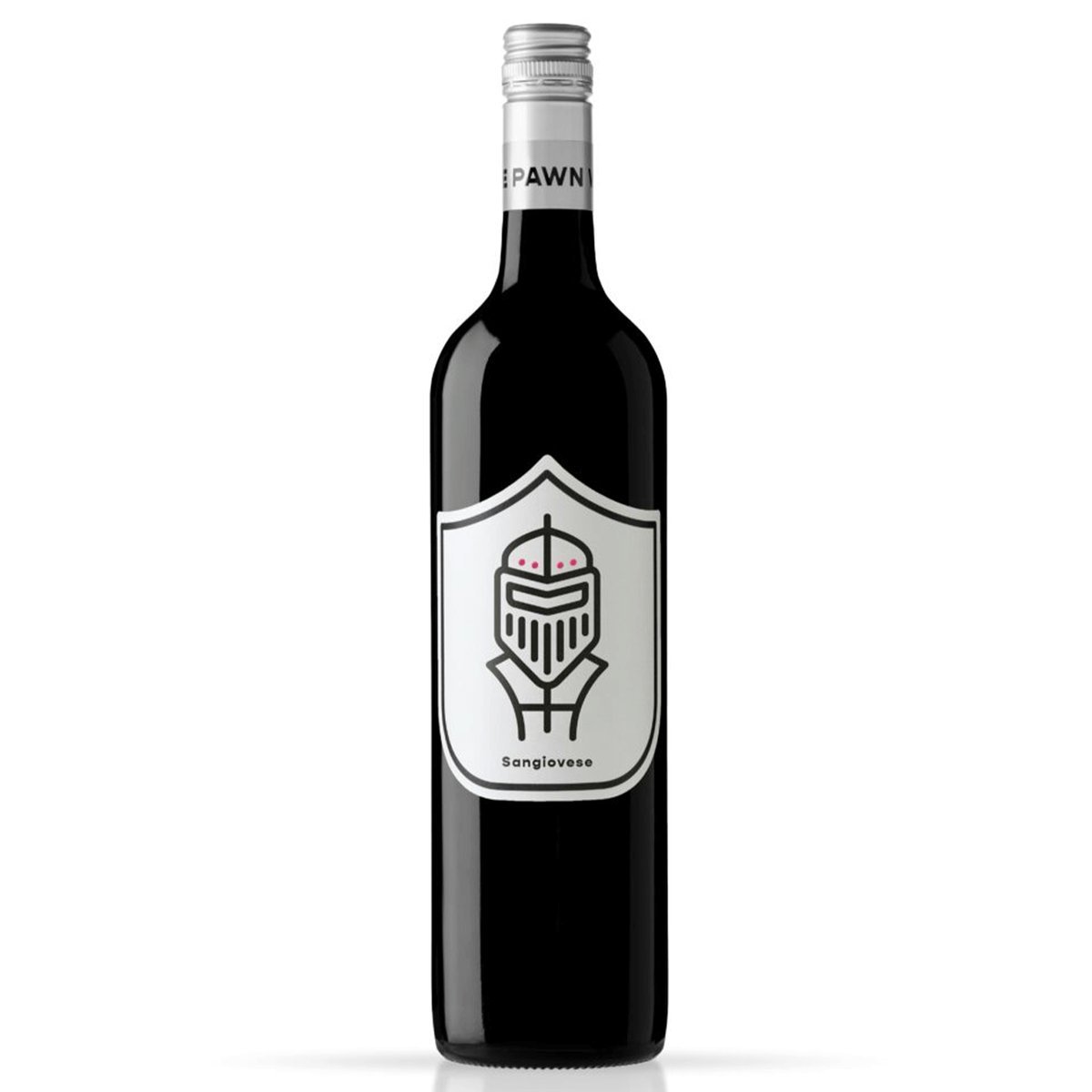 The Pawn Sangiovese 2022 (6 Bottles) Adelaide Hills — wine from Australia