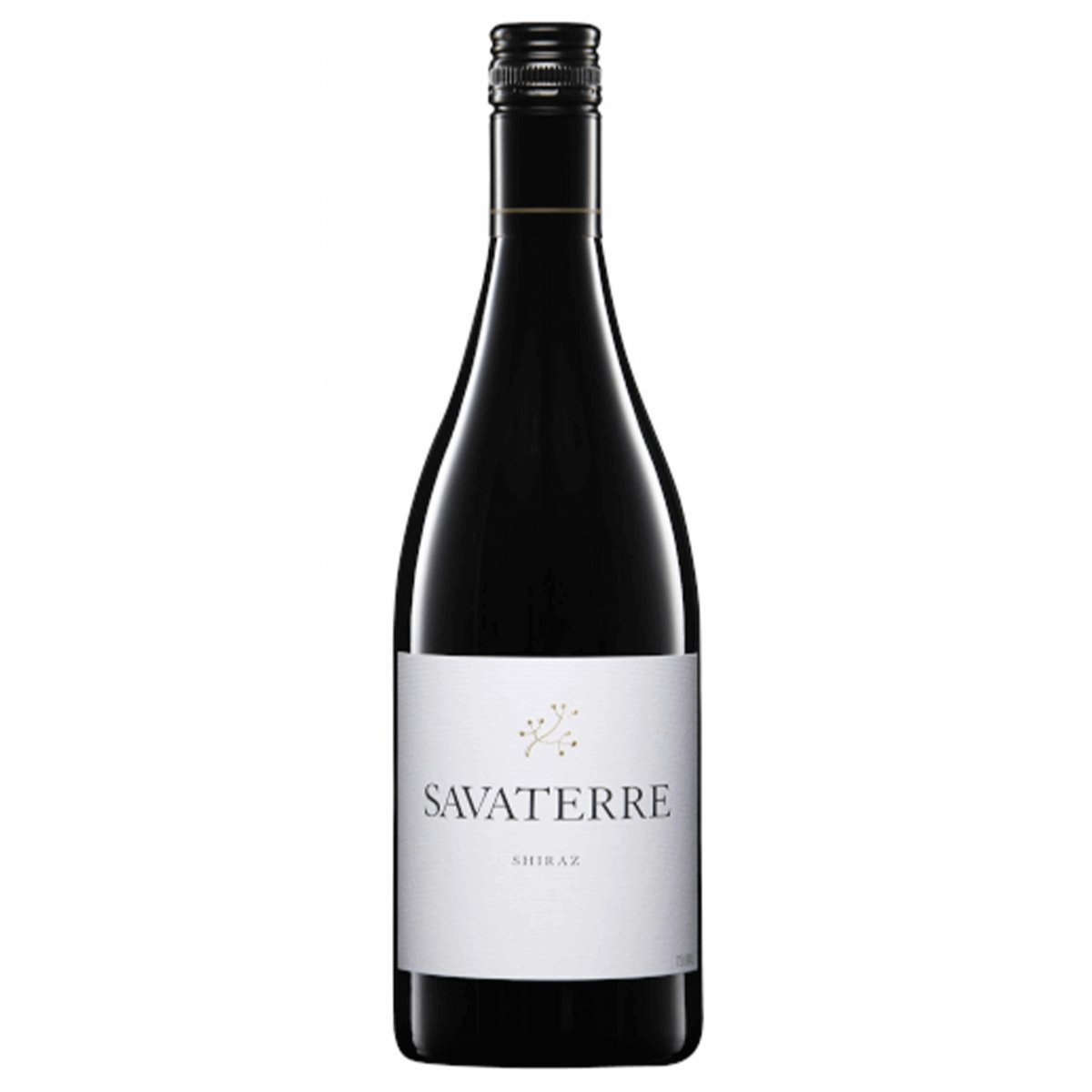Savaterre Shiraz 2021 (6 Bottles) Beechworth, Victoria — wine from Australia