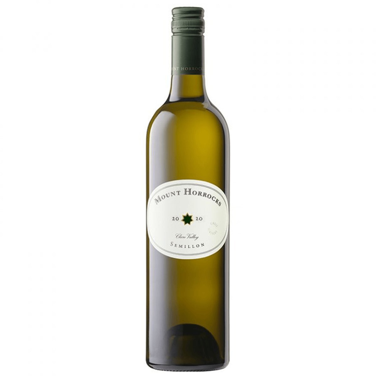 Mount Horrocks Watervale Semillon 2024 (6 Bottles) Clare Valley, SA — wine from Australia