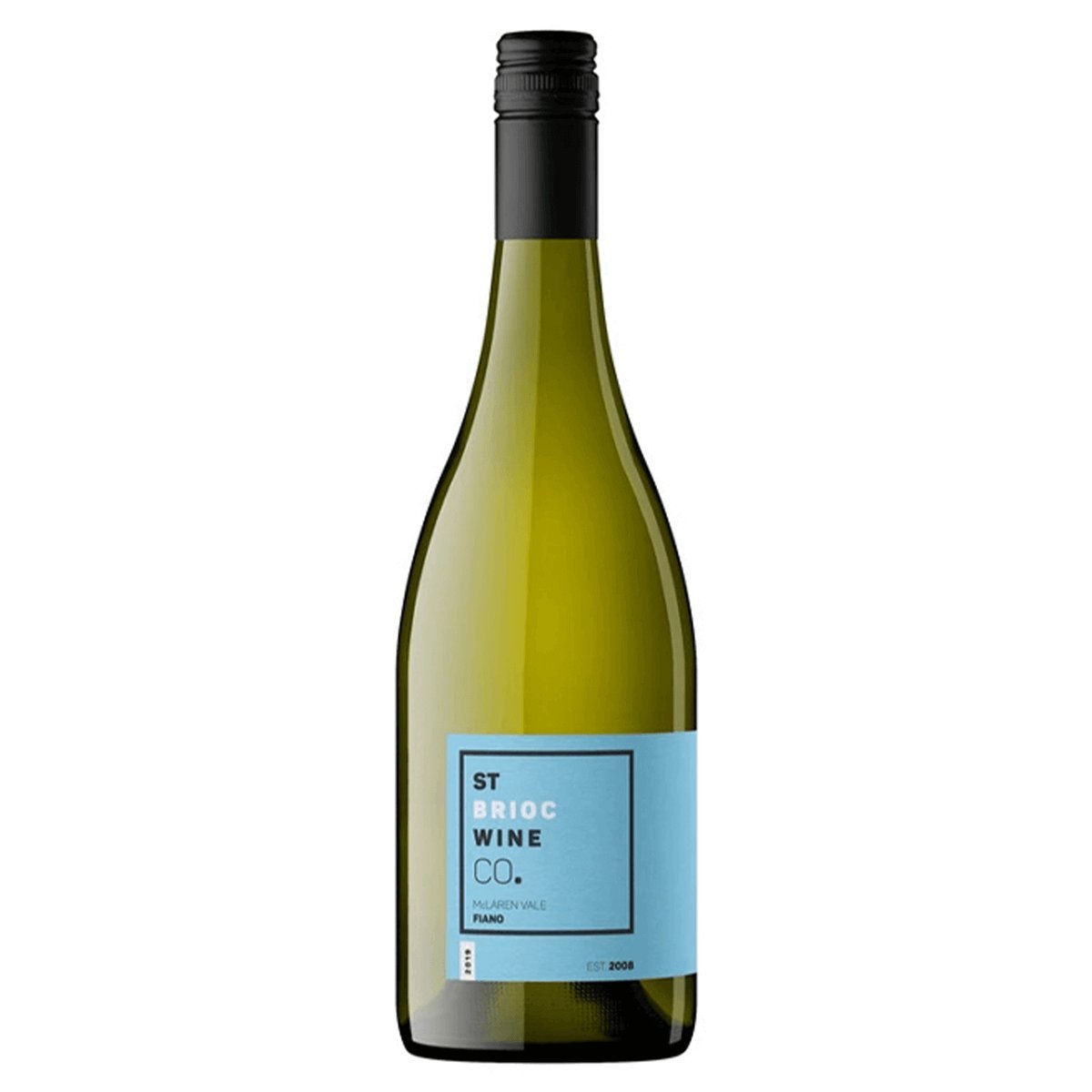 St Brioc Fiano 2023 (12 Bottles) McLaren Vale — wine from Australia