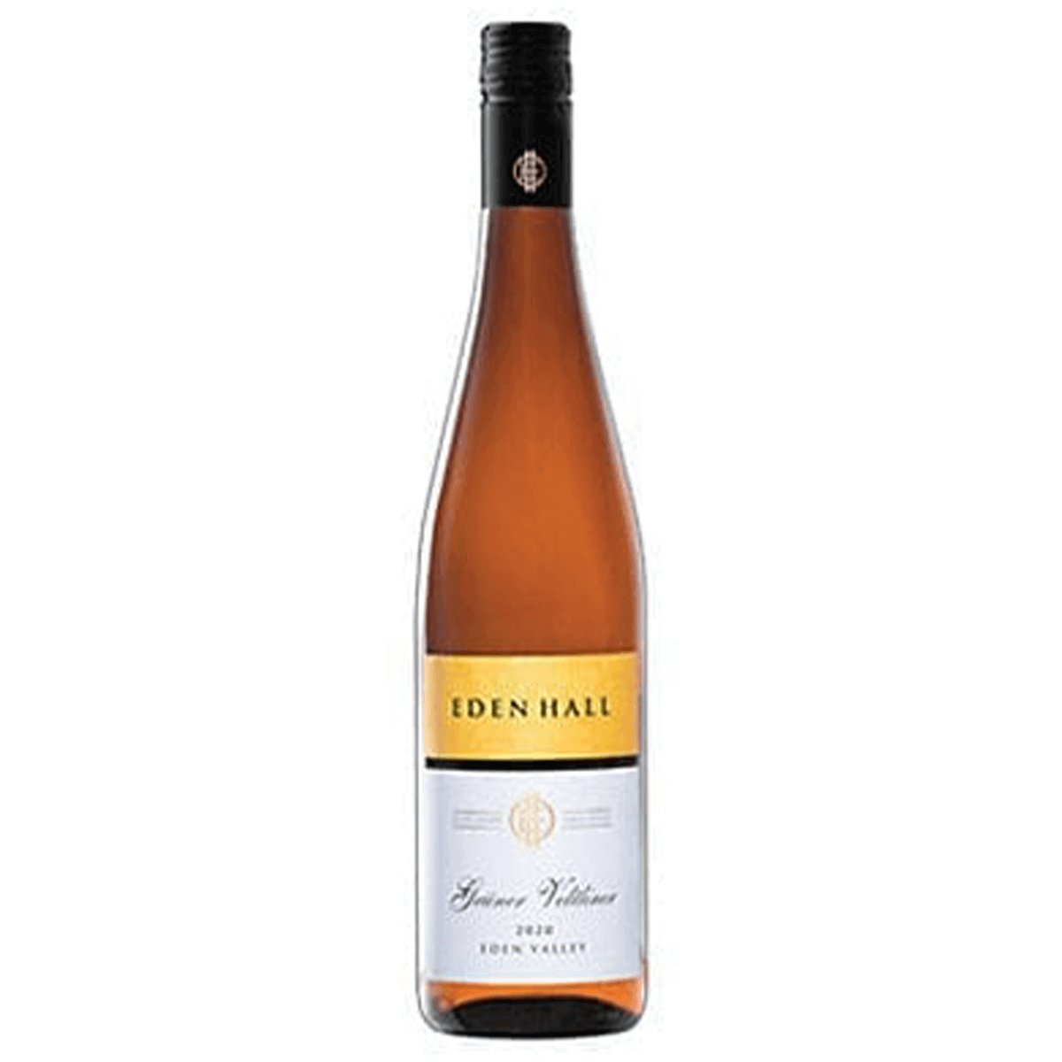 Eden Hall Grüner Veltliner 2024 (6 Bottles) Eden Valley, SA — wine from Australia
