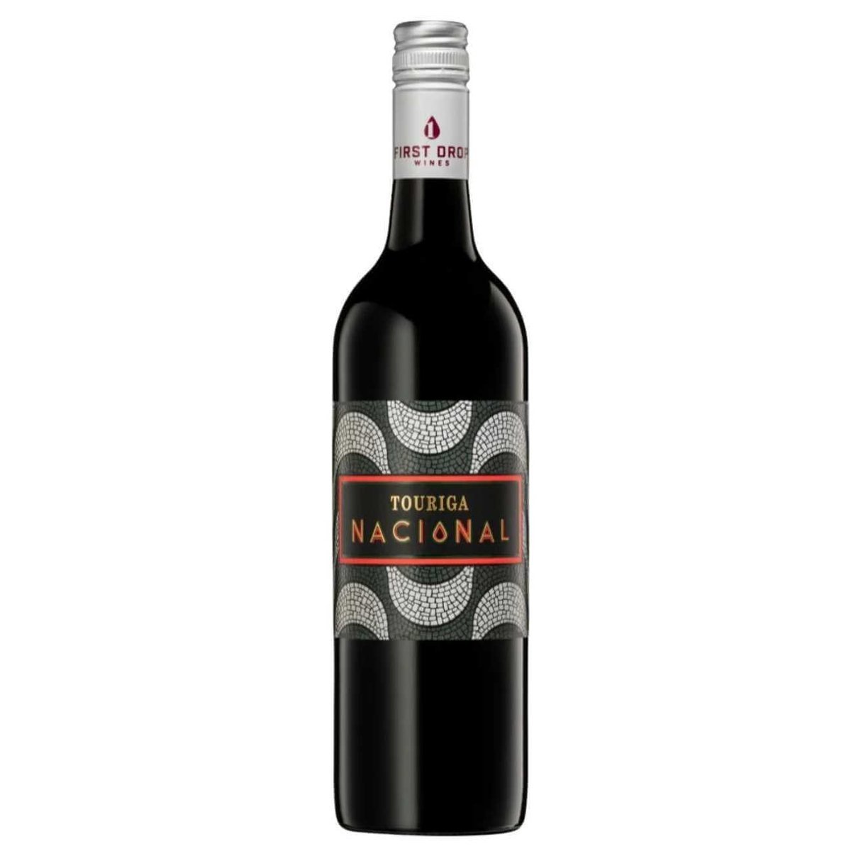 First Drop Touriga Nacional 2022/2023 (6 Bottles) Adelaide Hills, SA — wine from Australia
