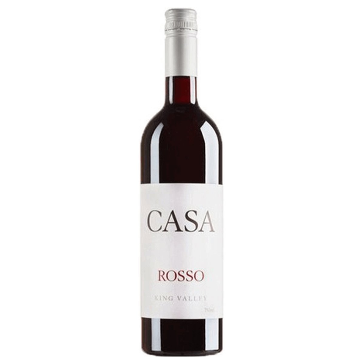 Casa Rosso 2022/2024 (12 Bottles) King Valley, VIC — wine from Australia