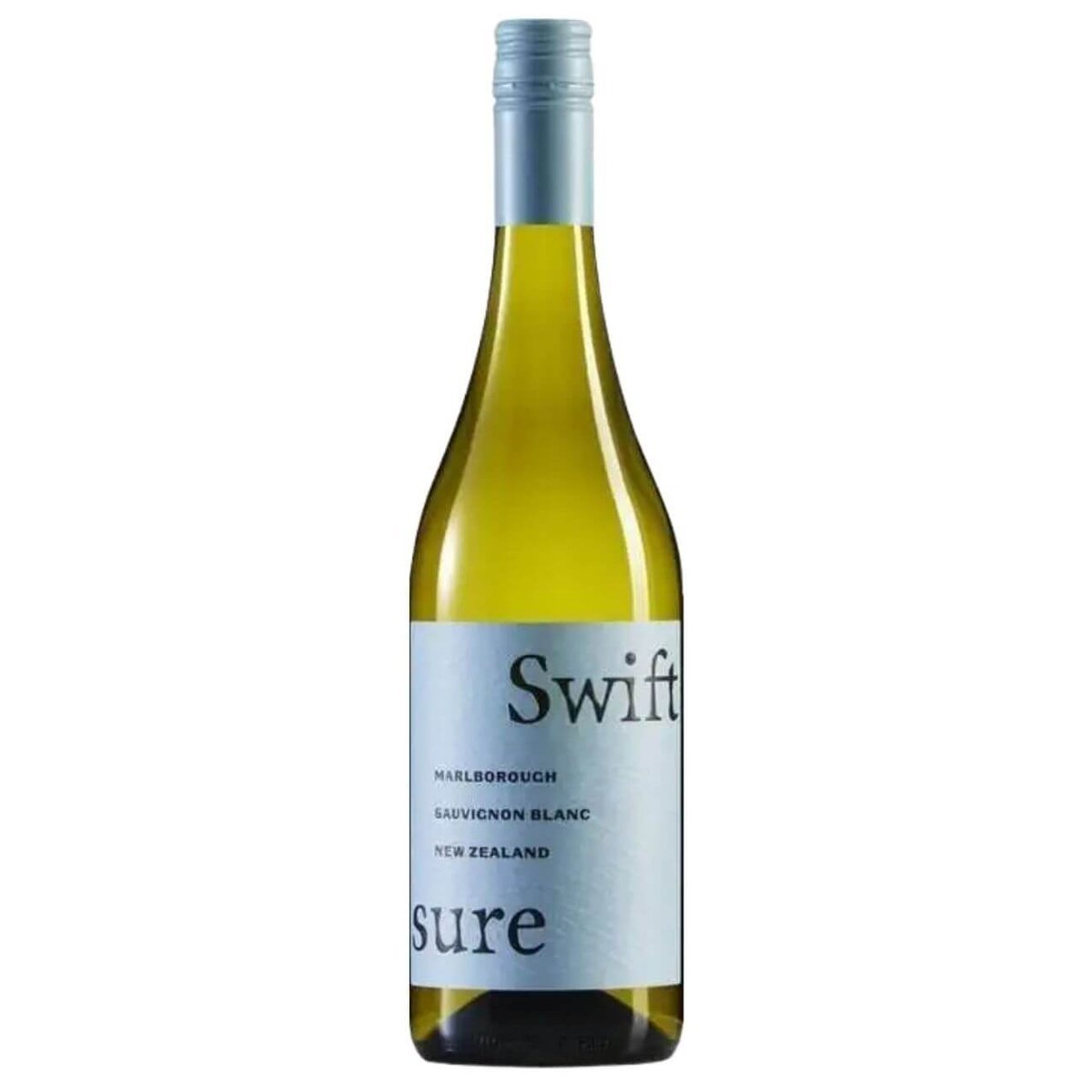 Swiftsure Sauvignon Blanc 2024 (12 Bottles) Marlborough, NZ — wine from Australia