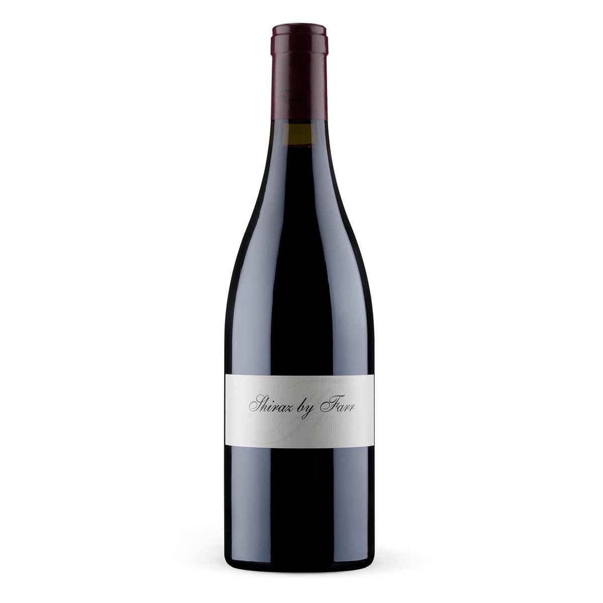 BY FARR Shiraz 2023 (6 Bottles) Geelong, VIC — wine from Australia