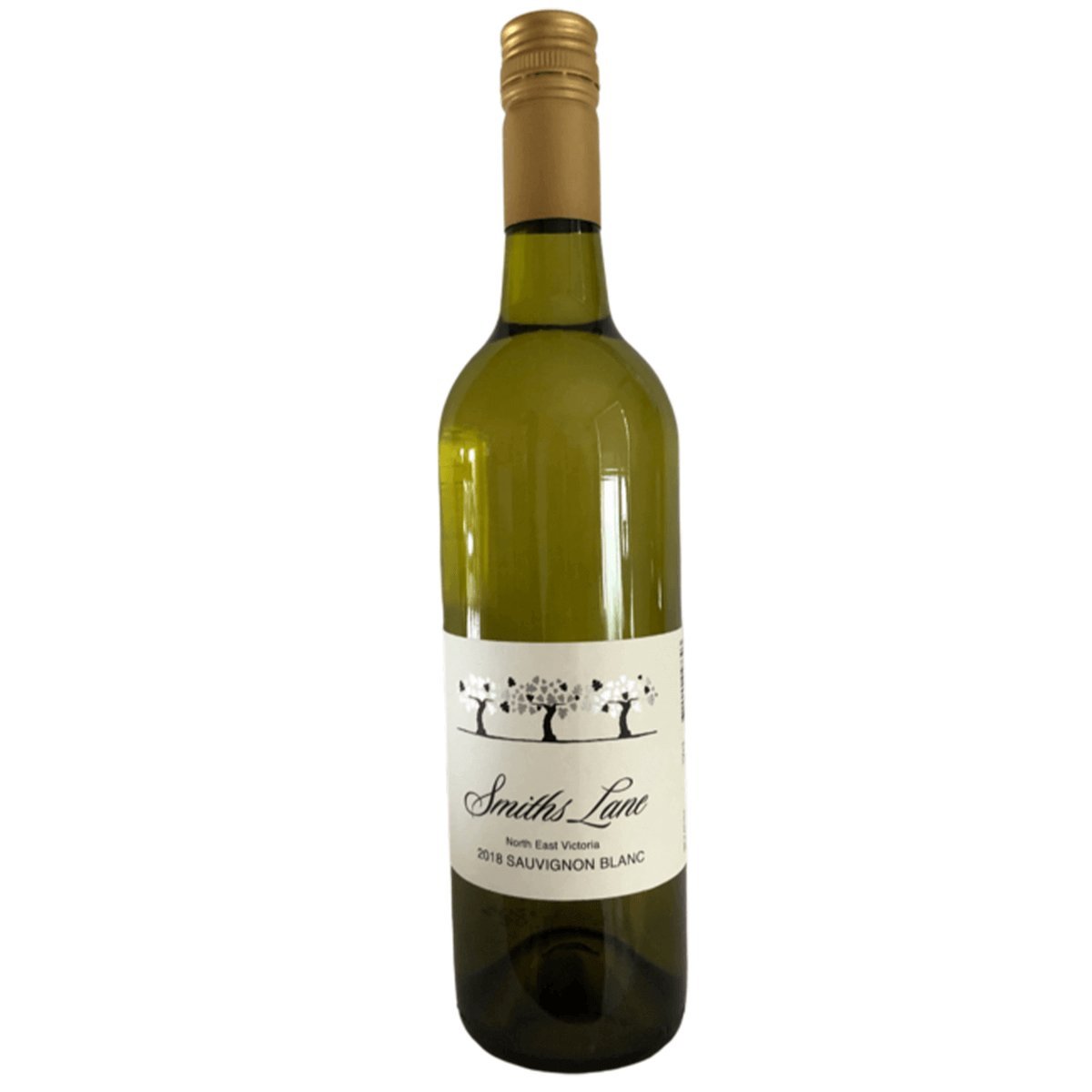 Smith's Lane Estate Sauvignon Blanc (6 Bottles) North East Victoria — wine from Australia