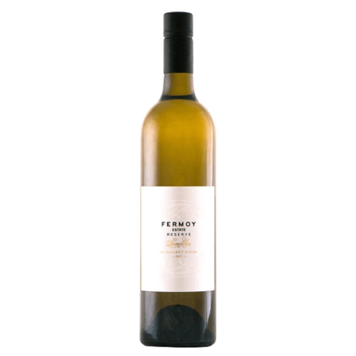 Fermoy Estate Reserve Semillon 2019 (6 Bottles) Margaret River — wine from Australia