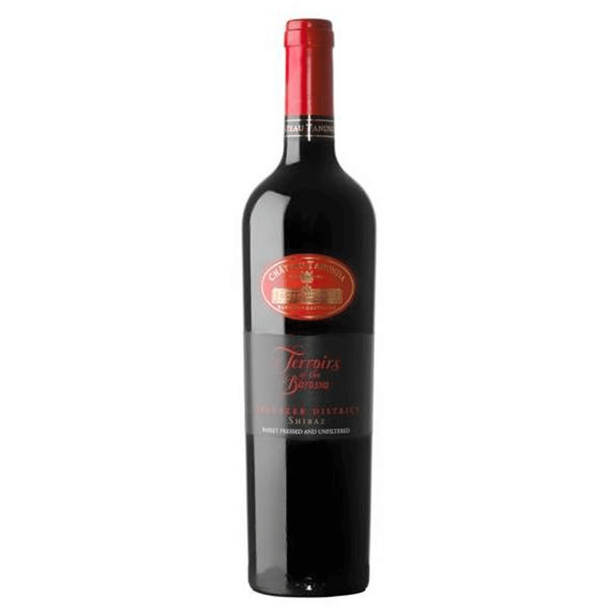 Château Tanunda Terroirs Of The Barossa ‘Ebenezer District’ Shiraz 2020 (6 Bottles) Ebenezer, SA — wine from Australia