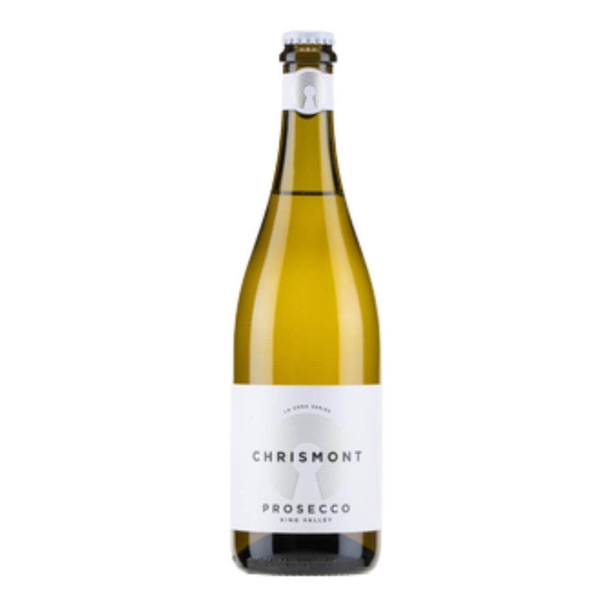 Chrismont La Zona Prosecco NV (12 Bottles) King Valley, VIC — wine from Australia