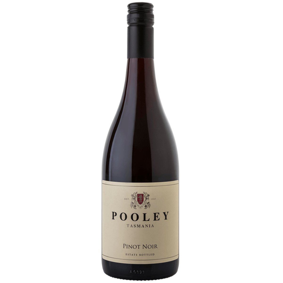 Pooley Pinot Noir 2024 (6 Bottles) Richmond, Tasmania — wine from Australia