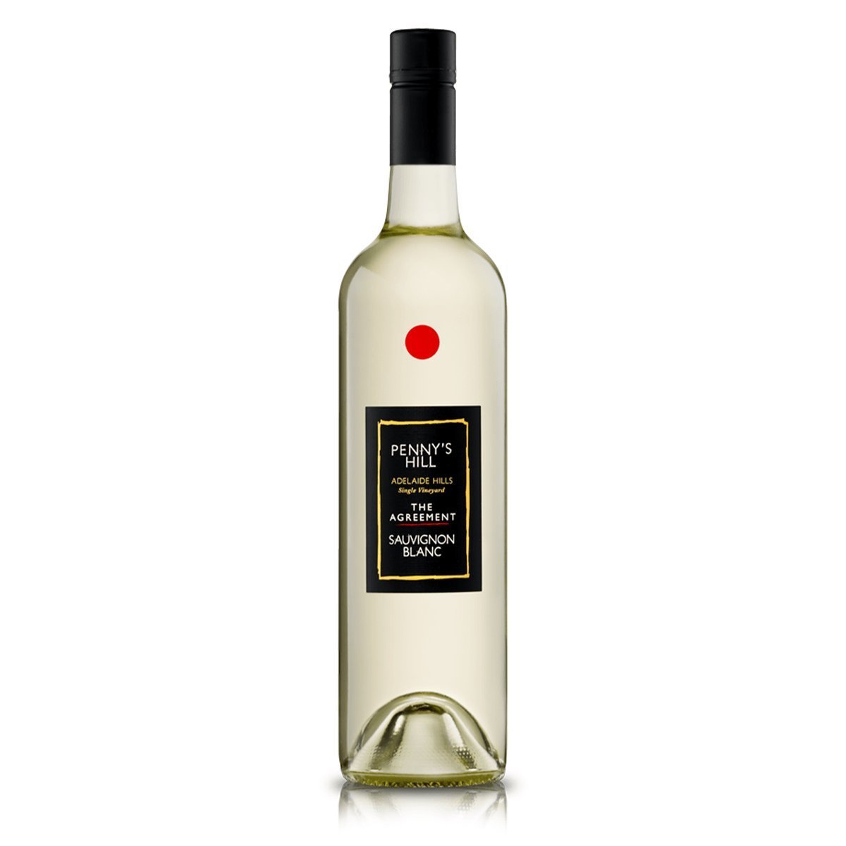 Penny's Hill 'the Agreement' Sauvignon Blanc 2024 (6 Bottles) Adelaide Hills, SA — wine from Australia
