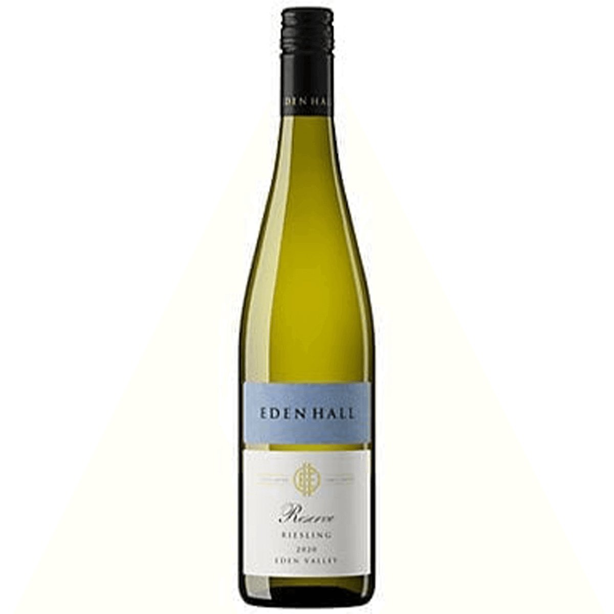 Eden Hall Reserve Riesling 2020 (6 Bottles) Eden Valley, SA — wine from Australia
