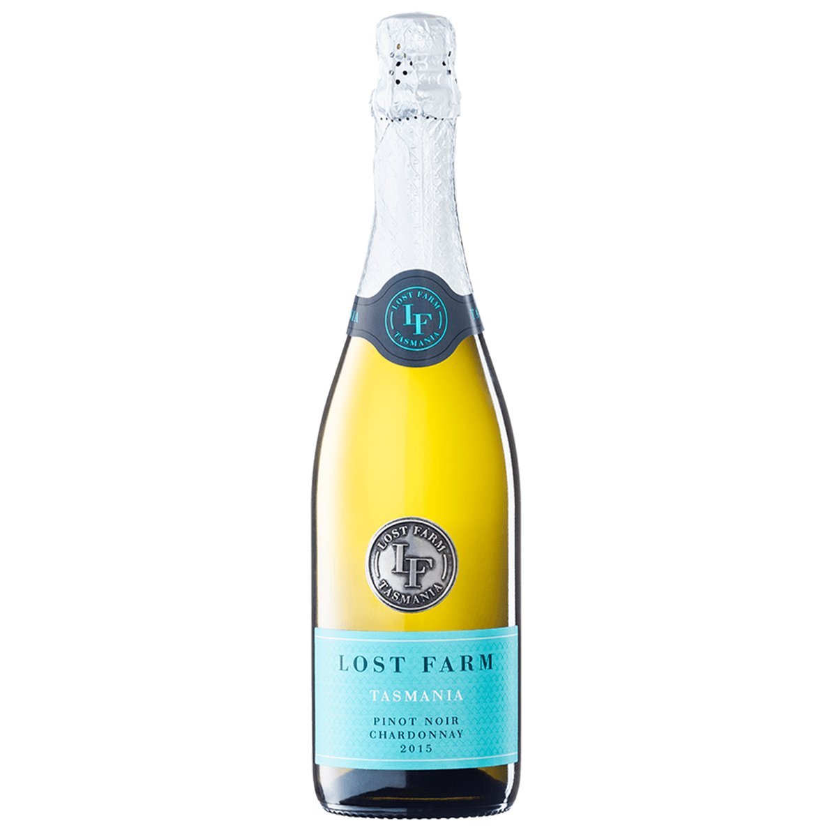 Lost Farm Vintage Cuvée Sparkling 2017 (6 Bottles) Tamar Valley, TAS — wine from Australia