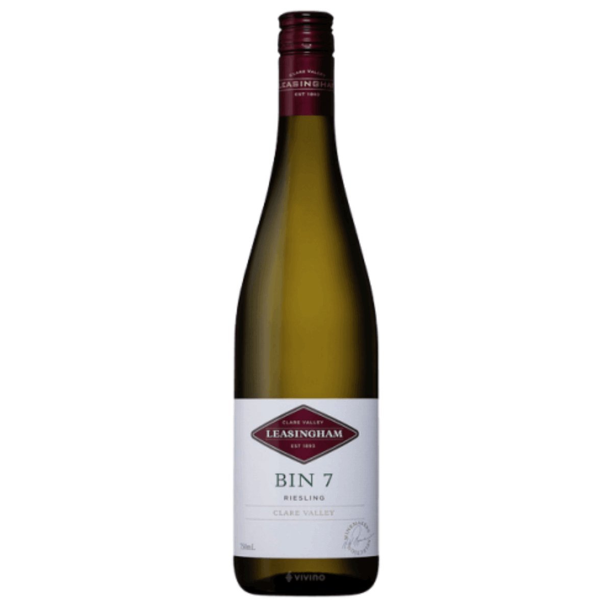 Leasingham Bin 7 Riesling 2022 (6 Bottles) Clare Valley — wine from Australia