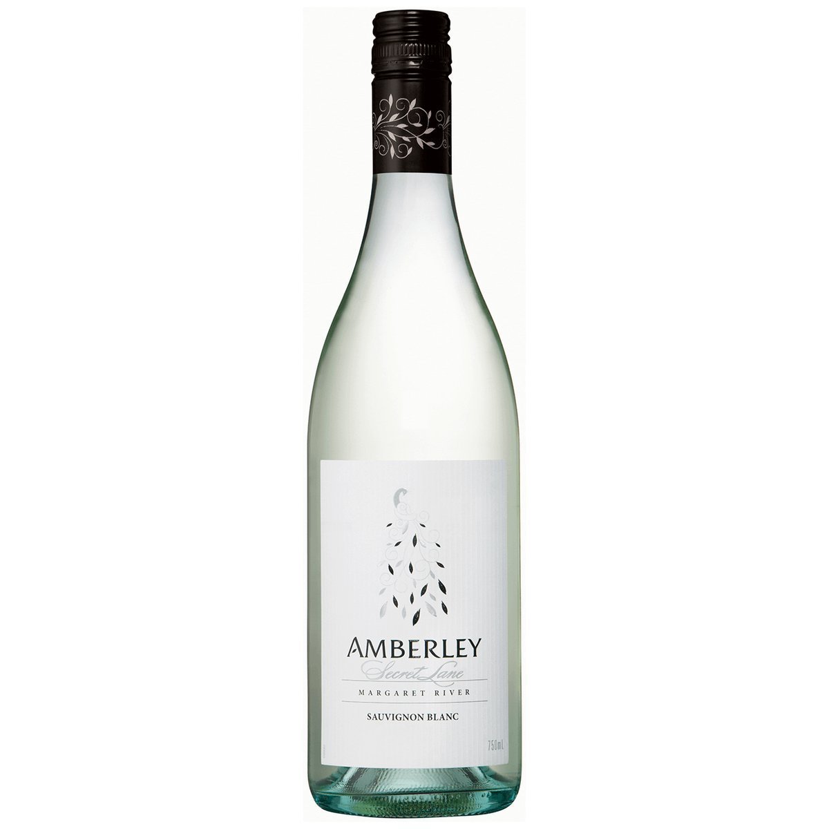 Amberley Secret Lane Semillon Sauvignon Blanc 2024 (6 Bottles) Margaret River, WA — wine from Australia