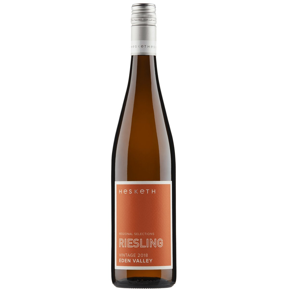Hesketh Eden Valley Riesling 2023 (6 Bottles) — wine from Australia