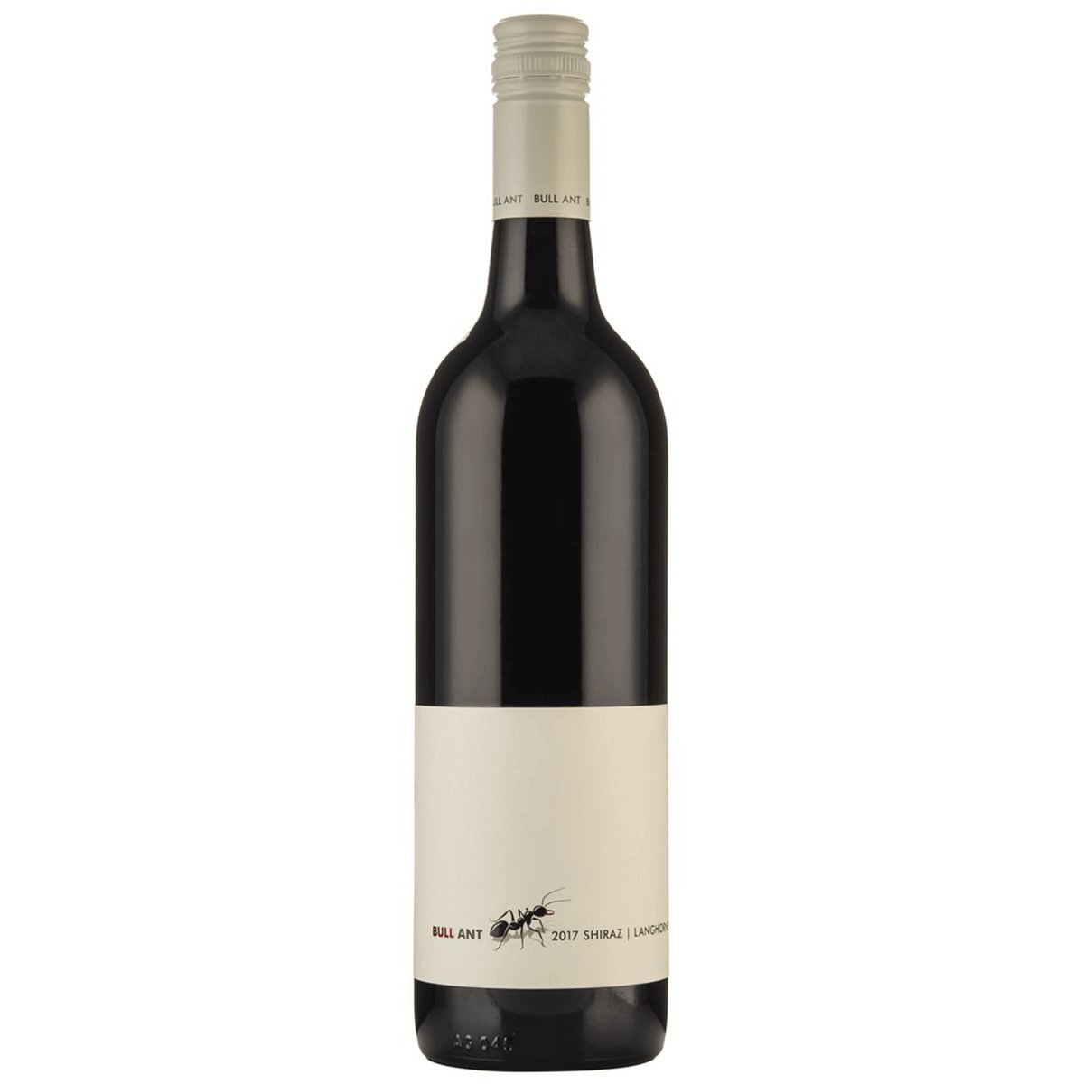 Lake Breeze Bullant Shiraz 2023 (12 Bottles) Langhorne Creek, SA — wine from Australia