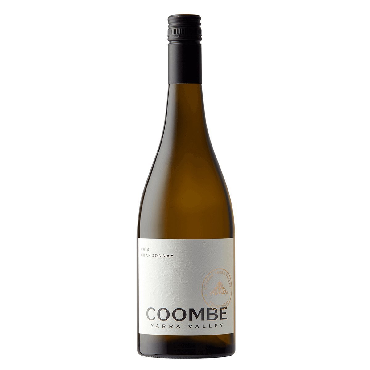 Coombe Farm Chardonnay 2024 (6 Bottles) Yarra Valley, VIC — wine from Australia