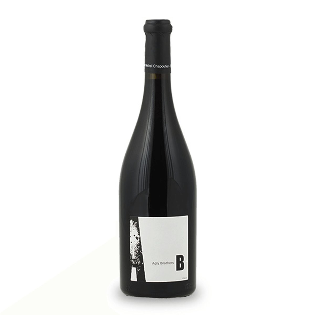Jasper Hill Agly Brothers Cotes du Roussillon Villages (6 Bottles) Heathcote, Vic — wine from Australia
