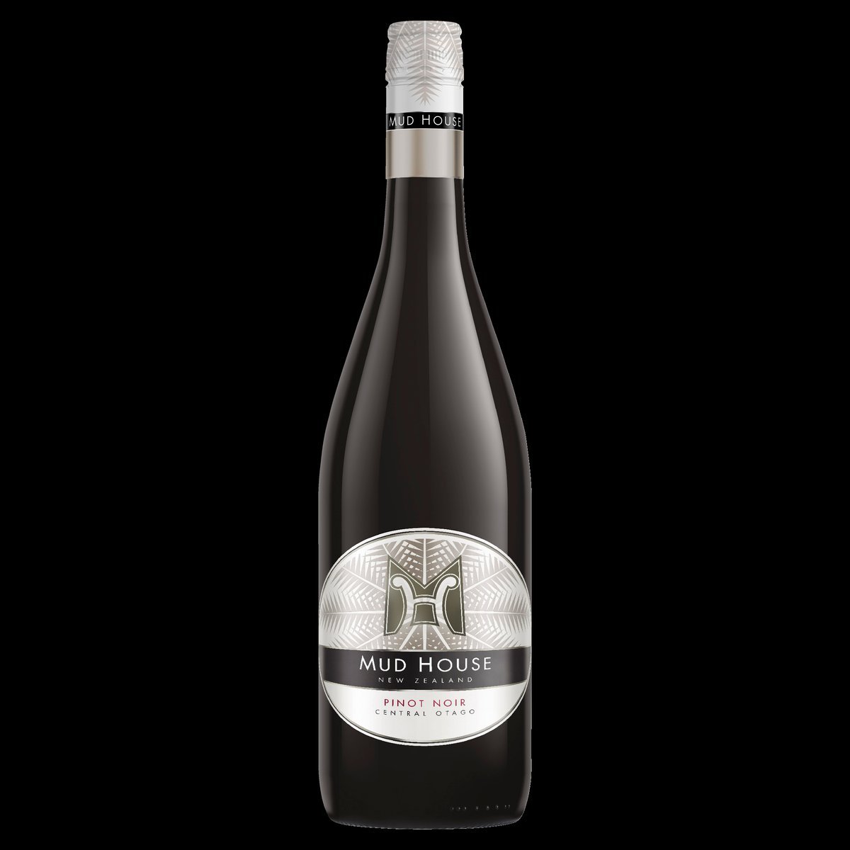Mud House Pinot Noir 2022 (6 Bottles) Central Otago, NZ — wine from Australia