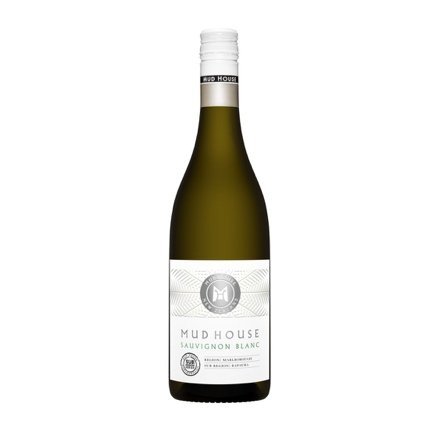 Mud House Rapaura Sauvignon Blanc 2023 Marlborough (12 Bottles) — Sauvignon Blanc from Marlborough (12 Bottles)