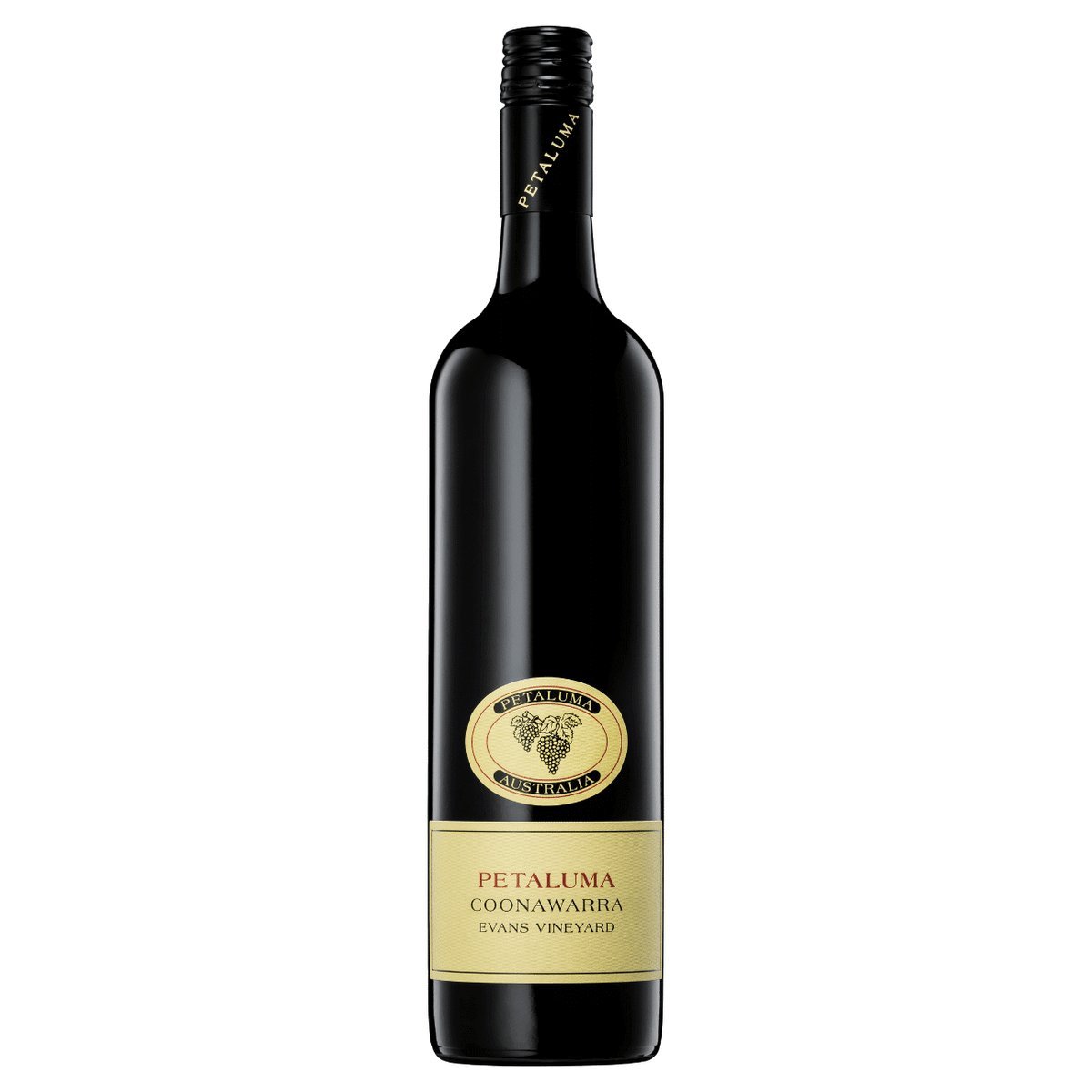 Petaluma Evans Vineyard Cabernet Merlot 2018 (6 Bottles) Coonawarra, SA — wine from Australia