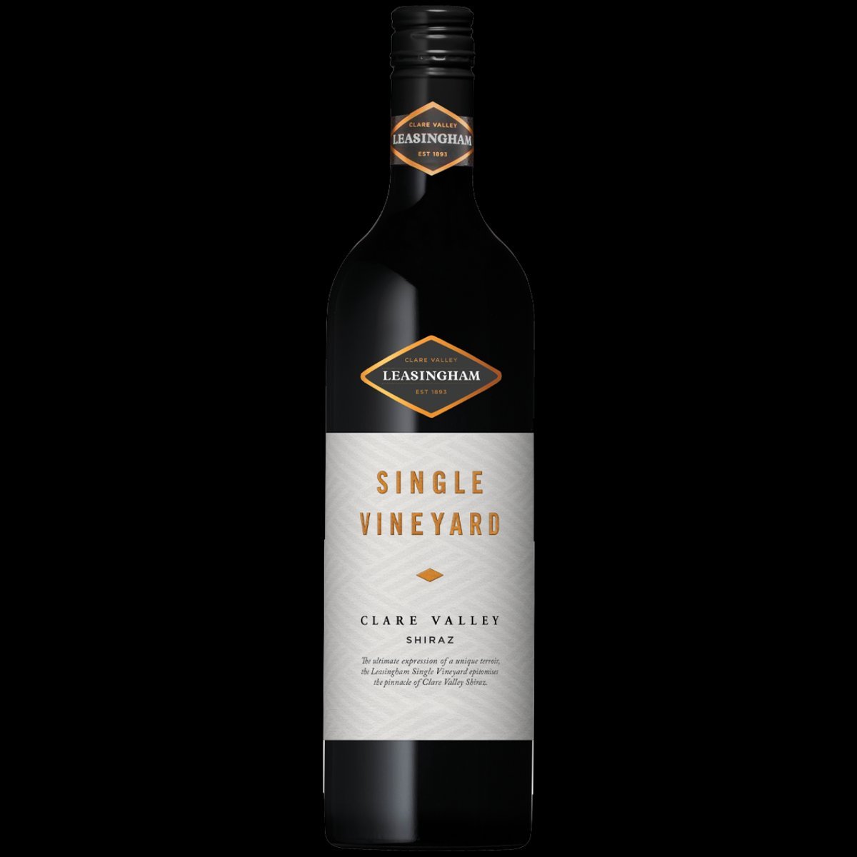 Leasingham Single Vineyard Provis Vineyard Shiraz 2016 (6 Bottles) Clare Valley — wine from Australia