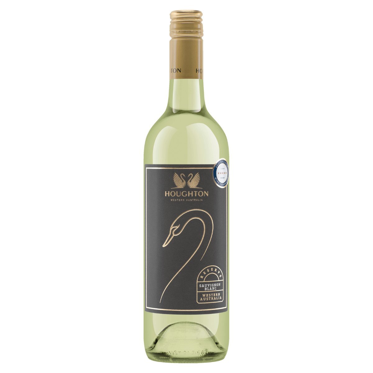 Houghton Reserve Sauvignon Blanc 2023 (12 Bottles) Margaret River — wine from Australia