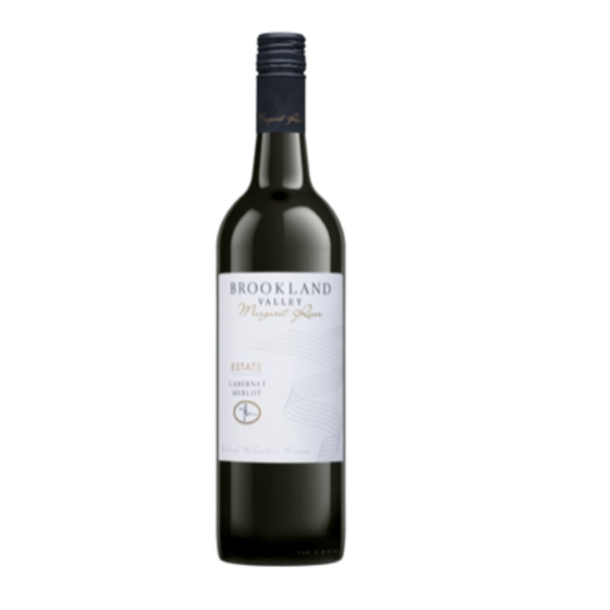 Brookland Valley Estate Cabernet Merlot 2019 Margaret River (6 Bottles) — Cabernet Merlot from Margaret River (6 Bottles)