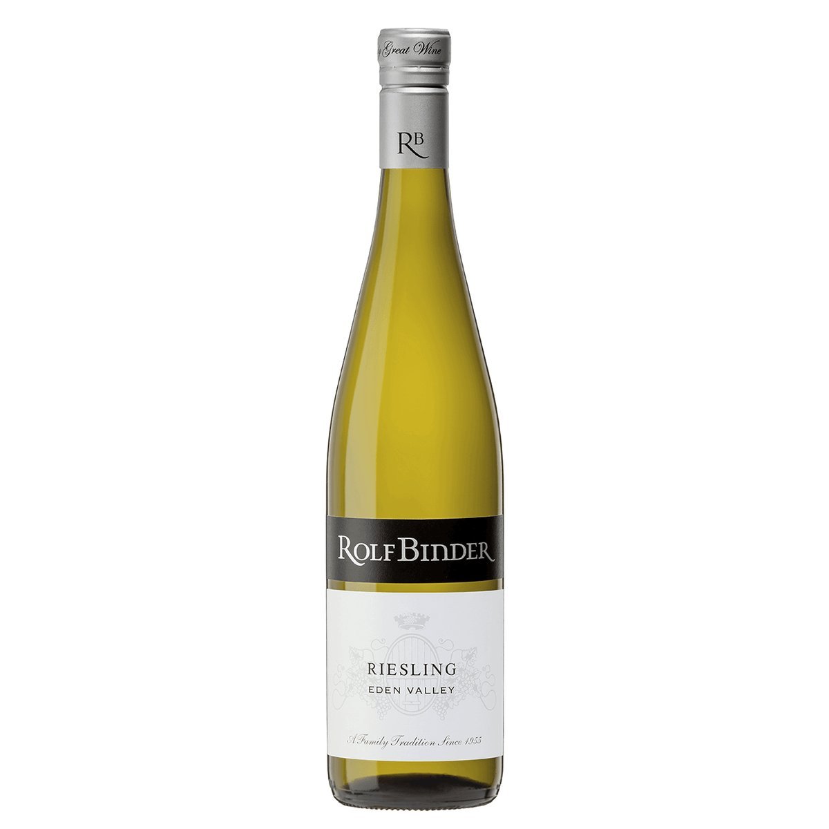 Rolf Binder Eden Valley Riesling 2025 (6 Bottles) Eden Valley, SA — Riesling from Eden Valley