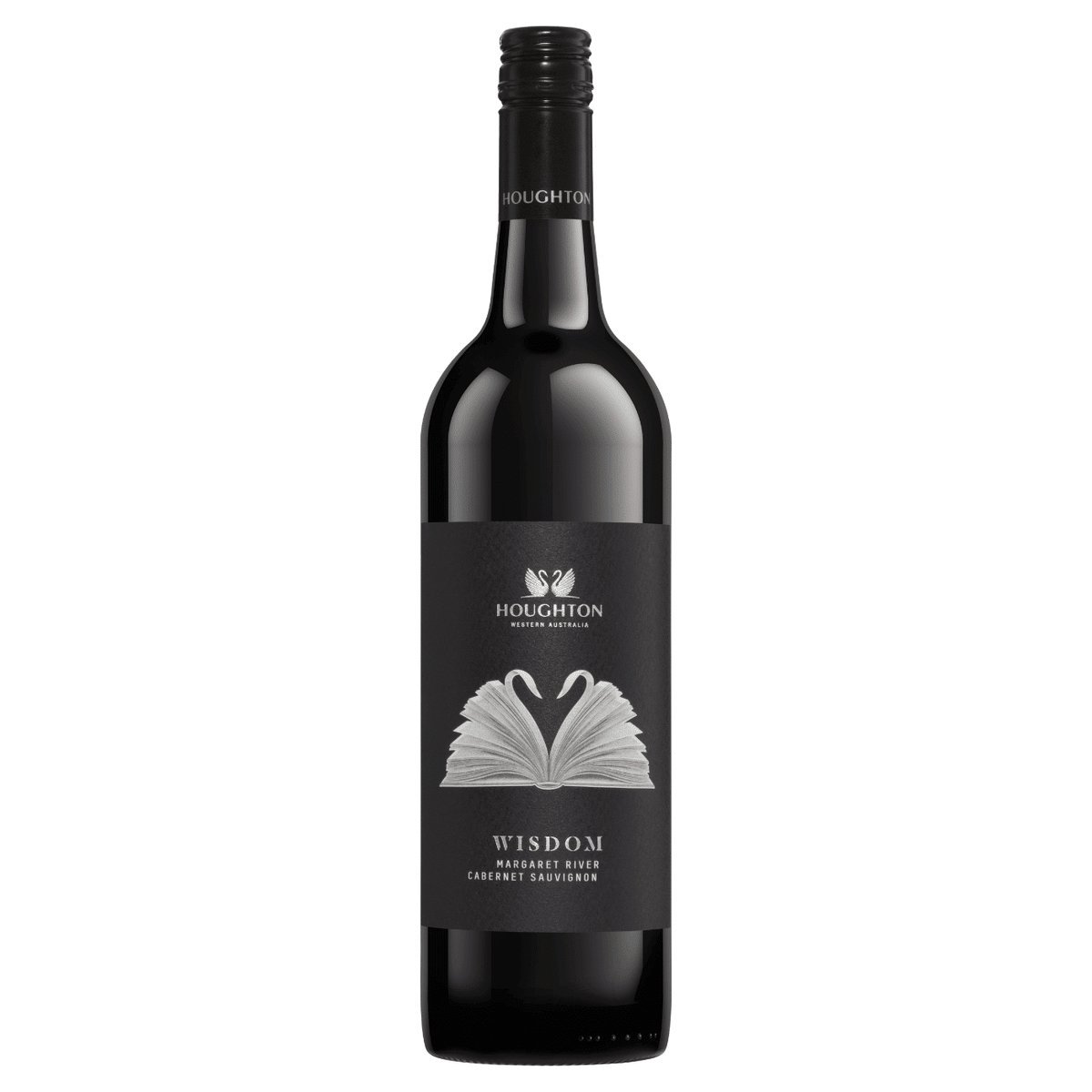 Houghton Wisdom Cabernet Sauvignon 2020 (6 Bottles) Margaret River, WA — wine from Australia