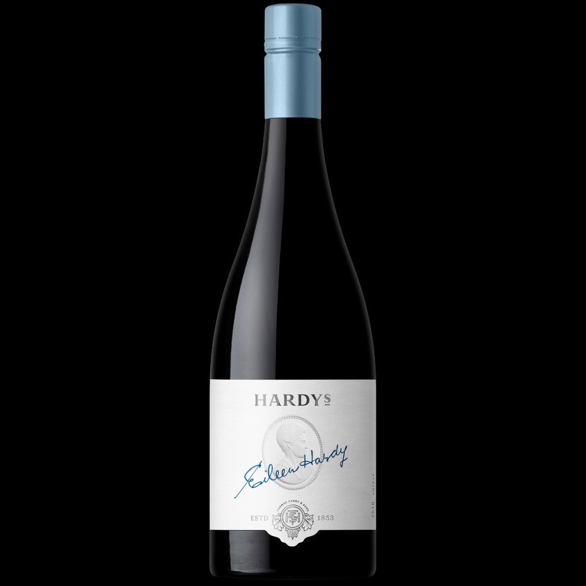 Eileen Hardy Shiraz 2021 (6 Bottles) McLaren Vale, SA — wine from Australia