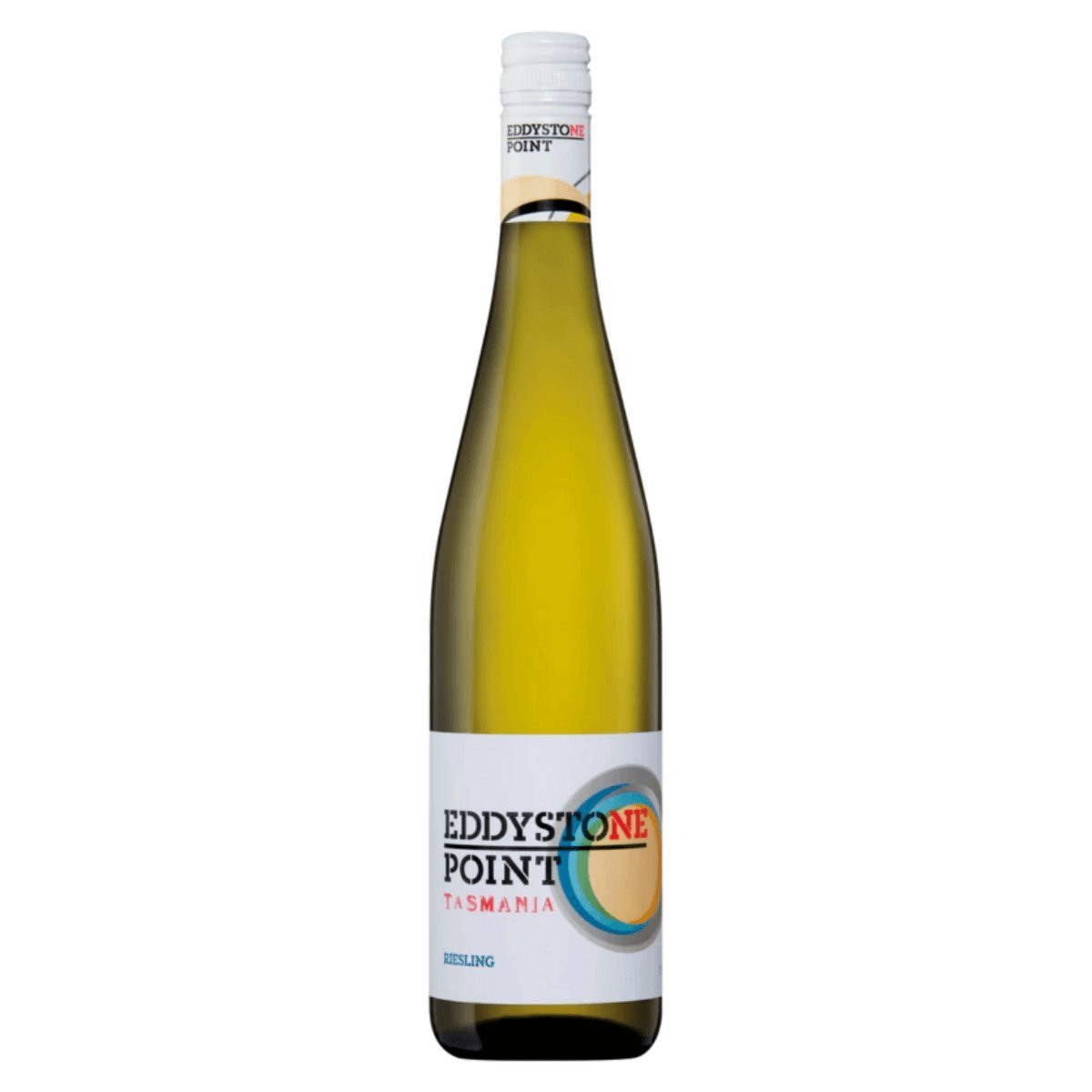 Eddystone Point Riesling 2024 (6 Bottles) Tasmania, Australia — wine from Australia